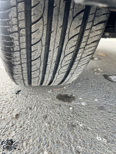Hyundai Sonata 2003, 341,549 km - 2.0 l - Göyçay