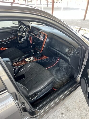 Hyundai Sonata 2003, 341,549 km - 2.0 l - Göyçay