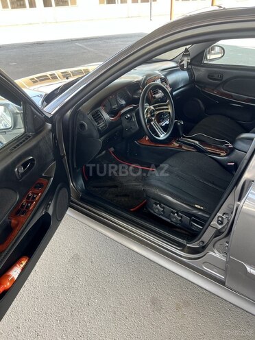 Hyundai Sonata 2003, 341,549 km - 2.0 l - Göyçay