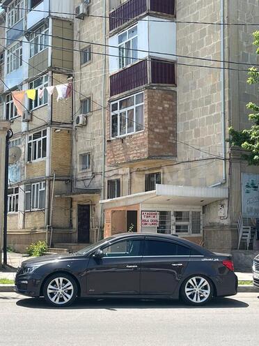 Chevrolet Cruze 2015, 304,009 km - 1.4 л - Qazax
