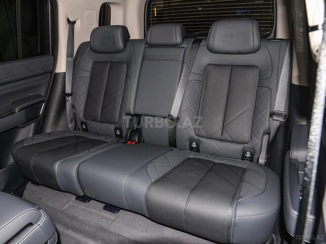 BYD  2025, 0 km - 1.5 l - Bakı