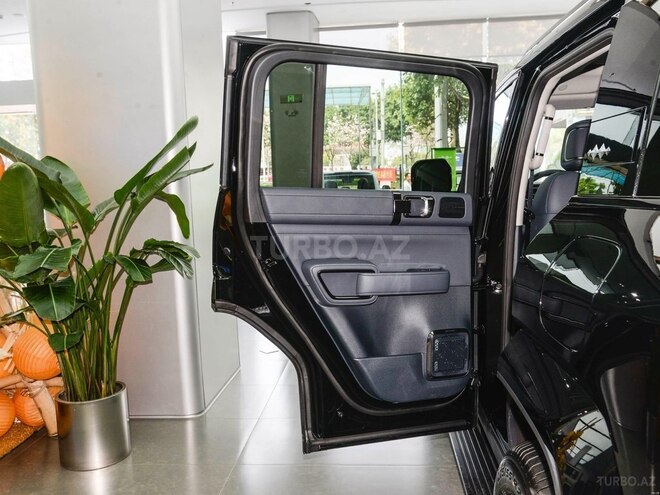 BYD  2025, 0 km - 1.5 l - Bakı