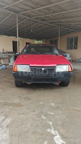 LADA (VAZ) 2109 1995, 230,000 km - 1.5 l - Bakı