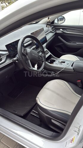 BYD Destroyer 05 2025, 30,000 km - 1.5 l - Bakı