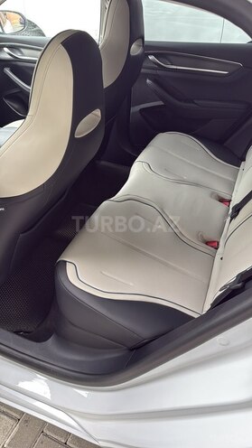 BYD Destroyer 05 2025, 30,000 km - 1.5 l - Bakı