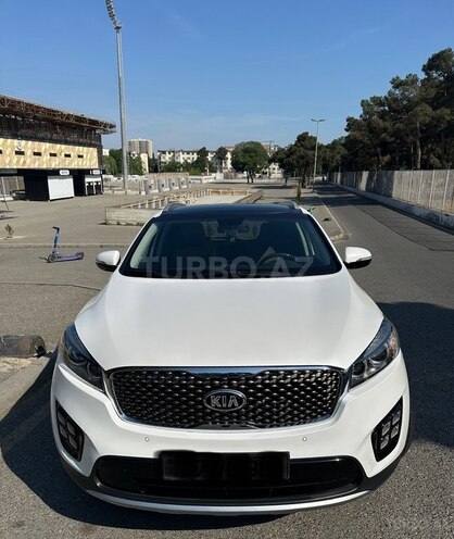 Kia Sorento 2016, 119,000 km - 2.0 l - Bakı
