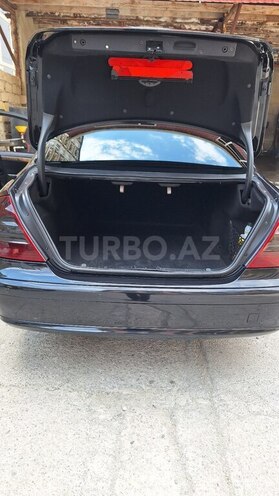 Mercedes E 220 2006, 309,425 km - 2.2 l - Bakı