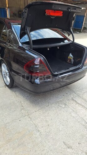 Mercedes E 220 2006, 309,425 km - 2.2 l - Bakı