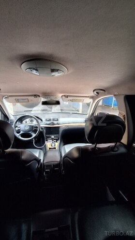 Mercedes E 220 2006, 309,425 km - 2.2 l - Bakı