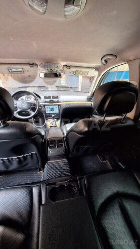 Mercedes E 220 2006, 309,425 km - 2.2 l - Bakı