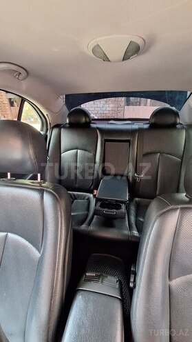 Mercedes E 220 2006, 309,425 km - 2.2 l - Bakı