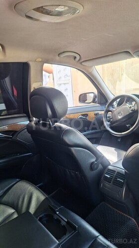 Mercedes E 220 2006, 309,425 km - 2.2 l - Bakı