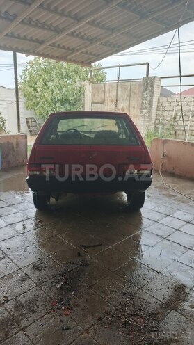 LADA (VAZ) 2109 1995, 230,000 km - 1.5 l - Bakı