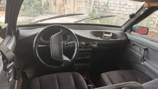 LADA (VAZ) 2109 1995, 230,000 km - 1.5 l - Bakı