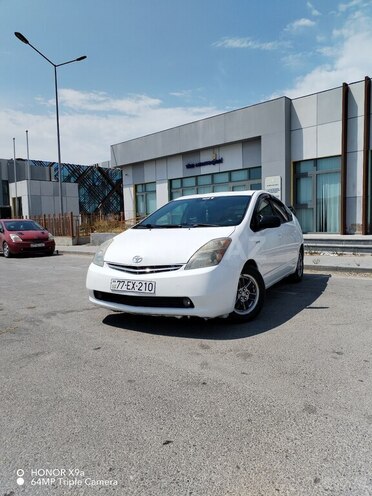 Toyota Prius 2008, 333,148 km - 1.5 l - Bakı