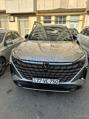 Changan  2025, 0 km - 1.5 l - Bakı