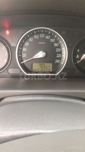 Hyundai Sonata 2007, 316,573 km - 2.4 l - Bakı