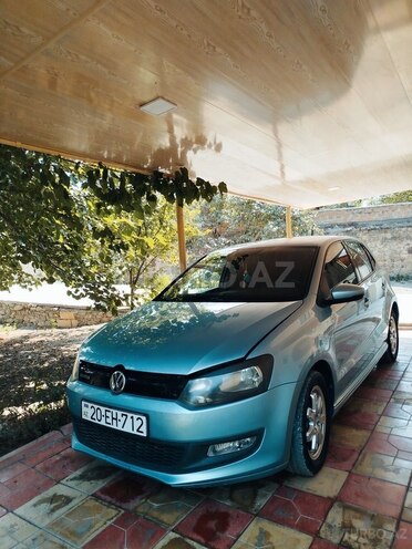 Volkswagen Polo 2012, 270,000 km - 1.2 l - Gəncə