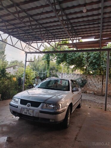Iran Khodro Samand 2008, 333,333 km - 1.8 l - Ağstafa