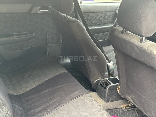 Opel Astra 1998, 185,000 km - 1.7 l - Bakı