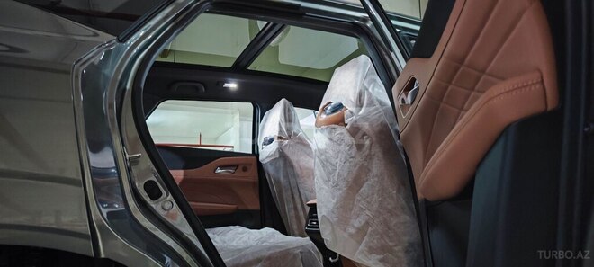 Changan  2025, 0 km - 1.5 l - Bakı