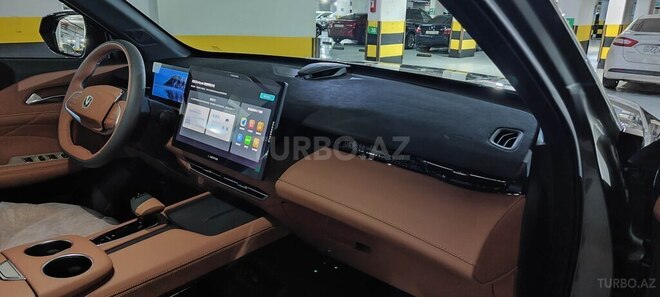 Changan  2025, 0 km - 1.5 l - Bakı