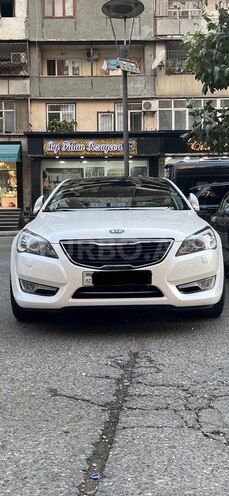 Kia Cadenza 2012, 266,000 km - 3.5 l - Bakı