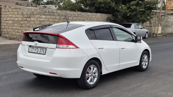 Honda Insight 2011, 273,588 km - 1.3 l - Bakı