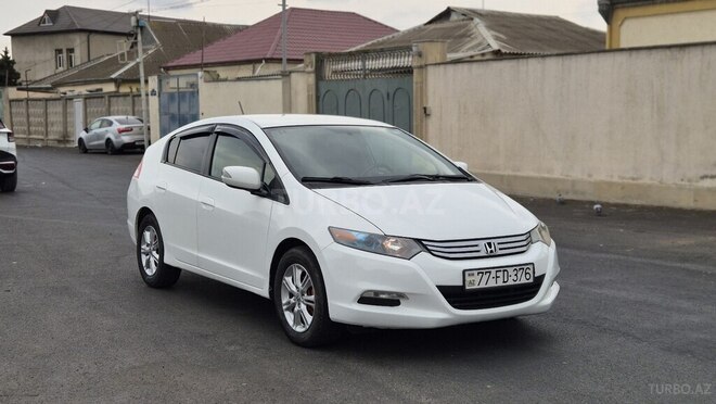 Honda Insight 2011, 273,588 km - 1.3 l - Bakı