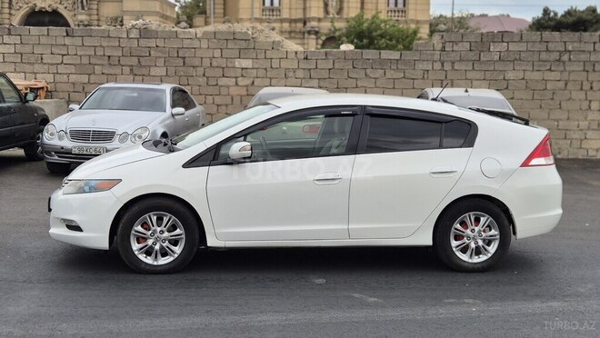 Honda Insight 2011, 273,588 km - 1.3 l - Bakı
