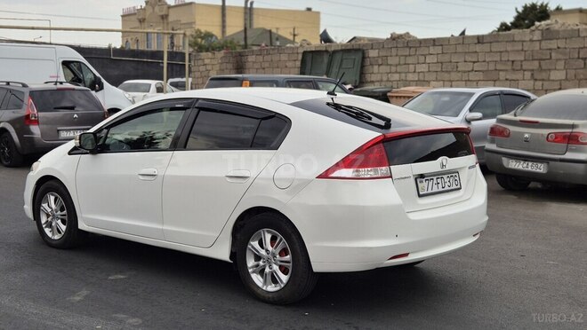 Honda Insight 2011, 273,588 km - 1.3 l - Bakı