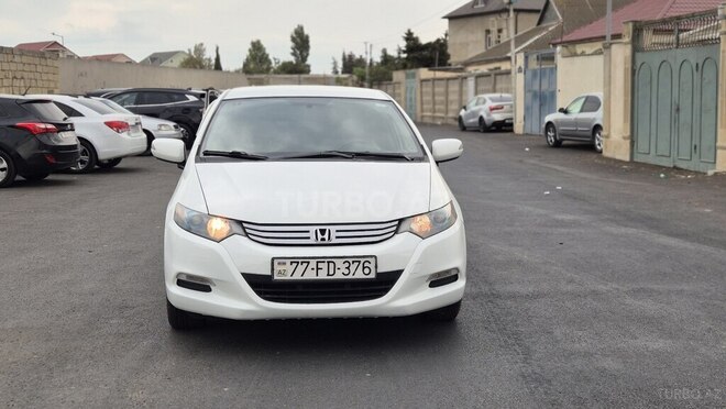 Honda Insight 2011, 273,588 km - 1.3 l - Bakı
