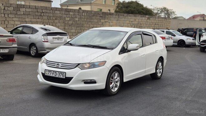 Honda Insight 2011, 273,588 km - 1.3 l - Bakı