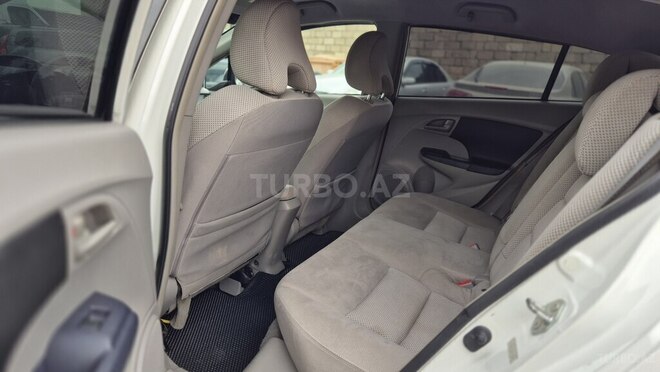 Honda Insight 2011, 273,588 km - 1.3 l - Bakı
