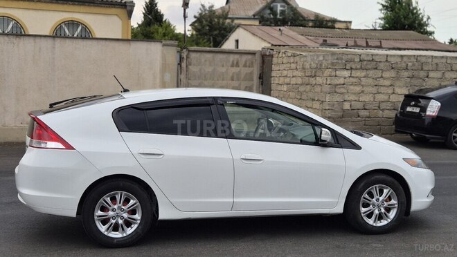 Honda Insight 2011, 273,588 km - 1.3 l - Bakı