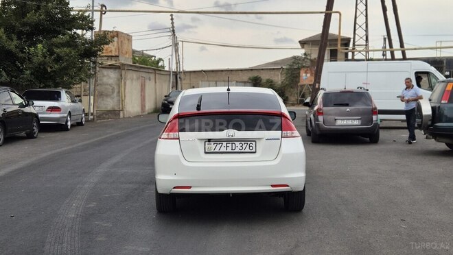 Honda Insight 2011, 273,588 km - 1.3 l - Bakı