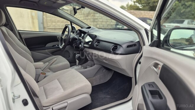 Honda Insight 2011, 273,588 km - 1.3 l - Bakı