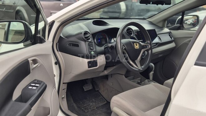 Honda Insight 2011, 273,588 km - 1.3 l - Bakı
