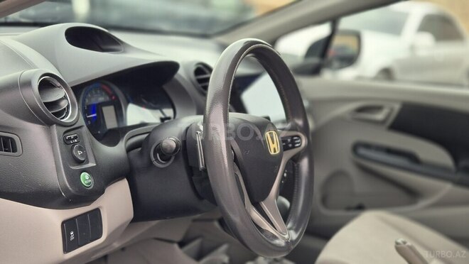 Honda Insight 2011, 273,588 km - 1.3 l - Bakı