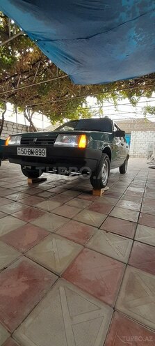 LADA (VAZ) 21099 2001, 326,523 km - 1.5 l - Ağdaş