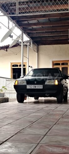 LADA (VAZ) 21099 2001, 326,523 km - 1.5 l - Ağdaş