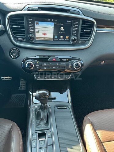 Kia Sorento 2016, 119,000 km - 2.0 l - Bakı