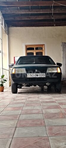 LADA (VAZ) 21099 2001, 326,523 km - 1.5 l - Ağdaş