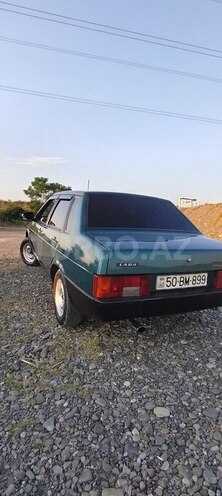 LADA (VAZ) 21099 2001, 326,523 km - 1.5 l - Ağdaş