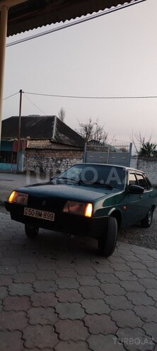 LADA (VAZ) 21099 2001, 326,523 km - 1.5 l - Ağdaş