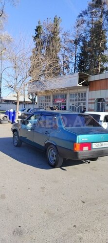LADA (VAZ) 21099 2001, 326,523 km - 1.5 l - Ağdaş