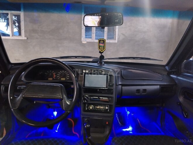 LADA (VAZ) 21099 2001, 326,523 km - 1.5 l - Ağdaş