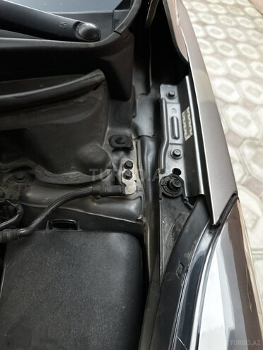 Hyundai Elantra 2014, 370,000 km - 1.8 л - Bakı