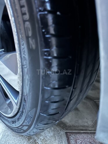 Hyundai Elantra 2014, 370,000 km - 1.8 л - Bakı