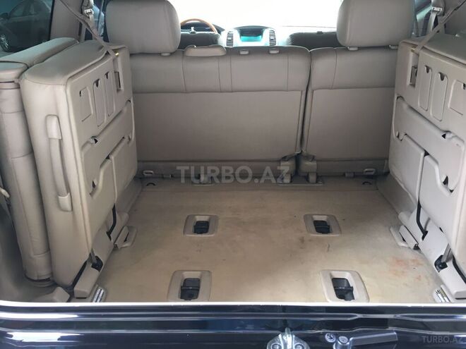 Lexus LX 470 2006, 260,402 km - 4.7 l - Bakı